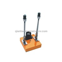 Electro Permanent LIfting Magnet for Thin Sheet Handling