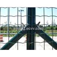 Euro fence / Holland mesh fence(Anping factory)