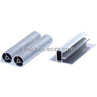 Extrusion parts