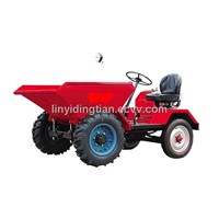 FC-10 DUMPER