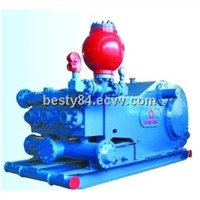 F-800 Triplex Mud Pumps (API-7K)