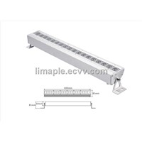 Factory wholesale 2013 best prcie ip65 rgb led wall washer with 3years warranty