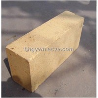 Fireclay Brick Standard Size