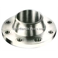 Forged Steel Flange (DN 80)