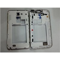 Full Housing for Samsung I317 Galaxy Note 2