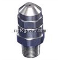 Full cone nozzle