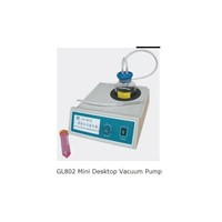 GL802 Mini Desktop Vacuum Pump