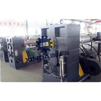 HDPE Pipe Production Line