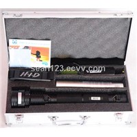 HID Flashlight torch