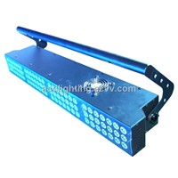 HOT 84*3W RGBW Stage LED Wall Washer Light. LED Light Fixture,Led Stage Lighting Equipment