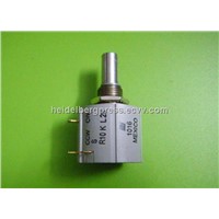 Heidelberg Potentiometer 71.186.5172