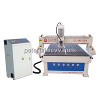 High Efficient Woodworking CNC Engraving Machine CC-M1325AFrom China