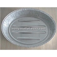 High Quality Household Aluminum Foil Alloy Container food packing