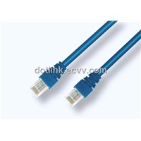 High Speed Cat6e Lan Cable Network Cable