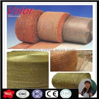 High Quality with Knitted Copper Gas Liquid Filter