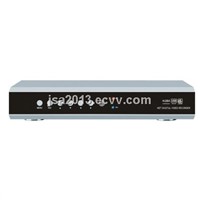 Hot Selling 4-ch 960-DVR [KDA-DVR04H] Security DVR