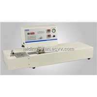 Hot Tack Seal Tester