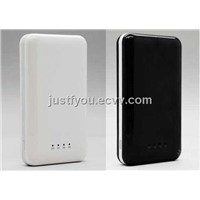 Hot Sale Portable Charger External Battery Mobile Power Bank for Cellphone Tablet