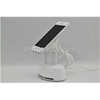 Hot selling cell phone shop solution anti-theft alarm H8100V2/H8102V2