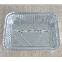 Household Aluminum Foil Alloy Container Manufacturer from China Factory low price BF003