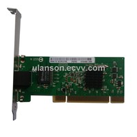 Intel 8390mt Pro/1000 MT Gigabit PCI Network LAN Card with Heat Sink