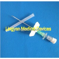 IV catheter with wing CE approved