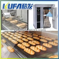 Industrial Bread Machine