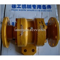 Xcmg Spare Parts Intermediate Support Shaft