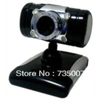 JM125 Webcam can ordered USB 1Mega pixel for computer PC Laptop