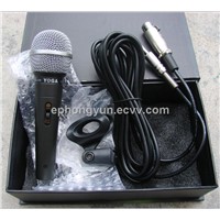 KTV microphone,Professional wired microphone,cheap microphone WM-01