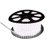 LED High Voltage Led Strip light SMD3528/SMD5050 60led/M