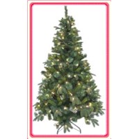 LED Light Christmas Tree Slp701