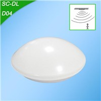 LED Microwave Ceiling Light