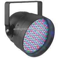 LED Stage Effect Light, Disco LED Light, Mini LED PAR Light