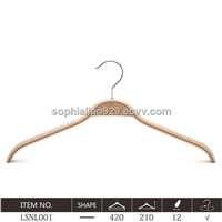 Laminated Clothes Hanger