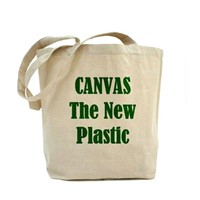 casual shopping canvas bags