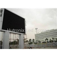 Led Display with Amazing Performnce 20mm