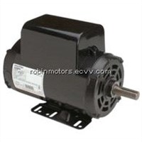 Leeson Motor