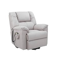 Lift &amp;amp; Reliner Massage Chair