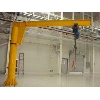 Lifting Machine- Pneumatic jib Crane 0.1 ton to 10 tons