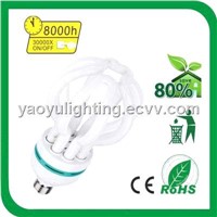 Lotus 45W-85W 4U T5 Energy Saving Lamp