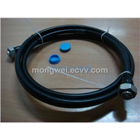 Low PIM 1/2" Super Flexible Cable 7-16 DIN Male to 7-16 DIN Male