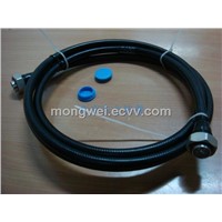 Low PIM 1/2&amp;quot; Super Flexible Cable 7-16 DIN Male to 7-16 DIN Male