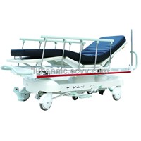 Luxurious Rise-and-Fall Stretcher cart