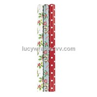 Luxury Printed Wholesale Wapping Paper Roll