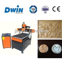 MDF CNC Router Machine (DW6090)