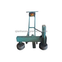 Magnetic Balancing Regulator