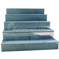 Marble Stairs, Granite Stairs