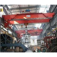 Metallurgy Crane for Steel Melting