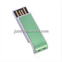 Mini USB Disk Flash Memory Drive with Customized Logo RoHS CE FCC
